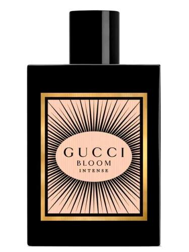 gucci bloom giallo|Gucci Bloom for men.